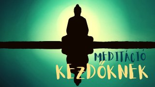 21 Napos Meditációs Kurzus