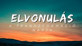 Egész napos elvonulás a változásért