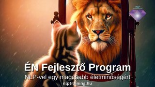 Életprogram - online ÉN-fejlesztő kurzus
