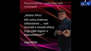 Pénzmetafora